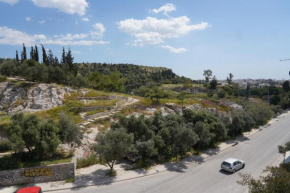 Hill View Apartment near Acropolis